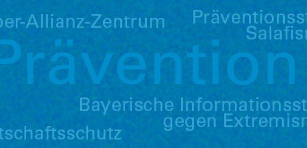 Collage über die Präventionsarbeit des Bayerischen Landesamts für Verfassungsschutz - © Bayerisches Landesamt für Verfassungsschutz Collage über die Präventionsarbeit des Bayerischen Landesamts für Verfassungsschutz - © Bayerisches Landesamt für Verfassungsschutz
