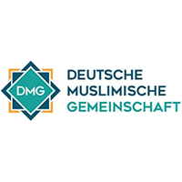 Logo der DMG Logo der DMG