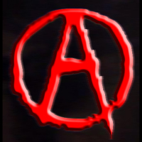 Symbol Anarchismus Symbol Anarchismus