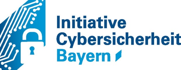 Logo der Initiative Cybersicherheit Bayern Logo der Initiative Cybersicherheit Bayern