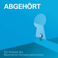 Thumbnail des Podcasttitels „Abgehört“