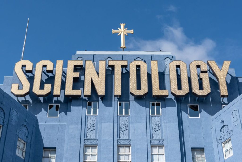 Scientology